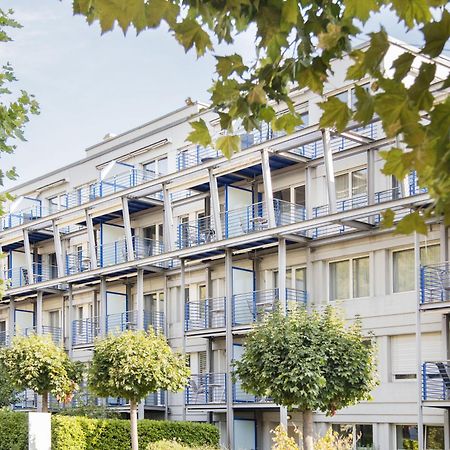 Guesthouse Zurzach - Self Check-In 外观 照片