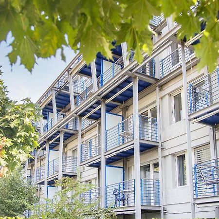Guesthouse Zurzach - Self Check-In 外观 照片