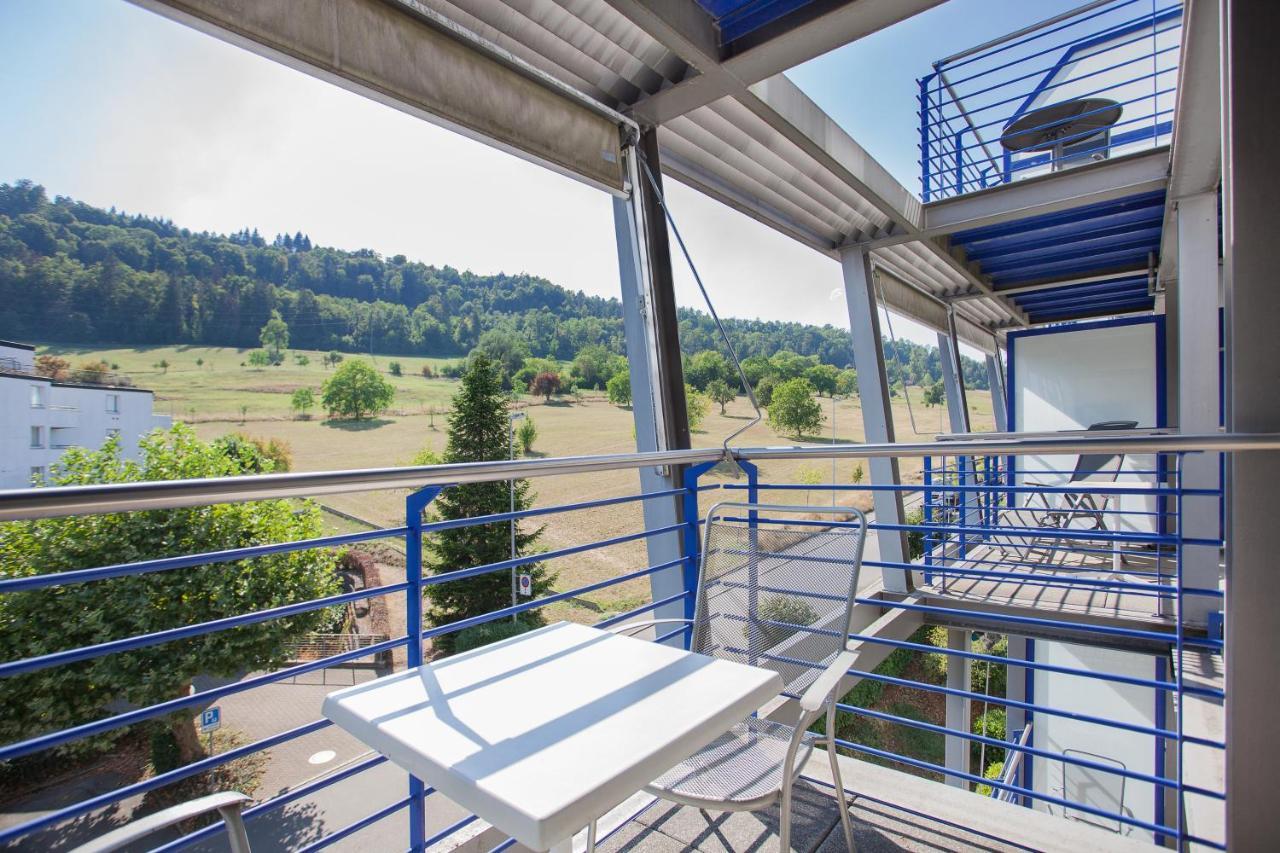 Guesthouse Zurzach - Self Check-In 外观 照片