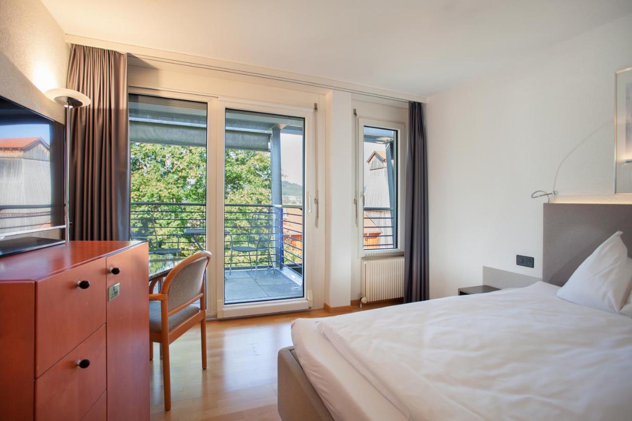 Guesthouse Zurzach - Self Check-In 外观 照片