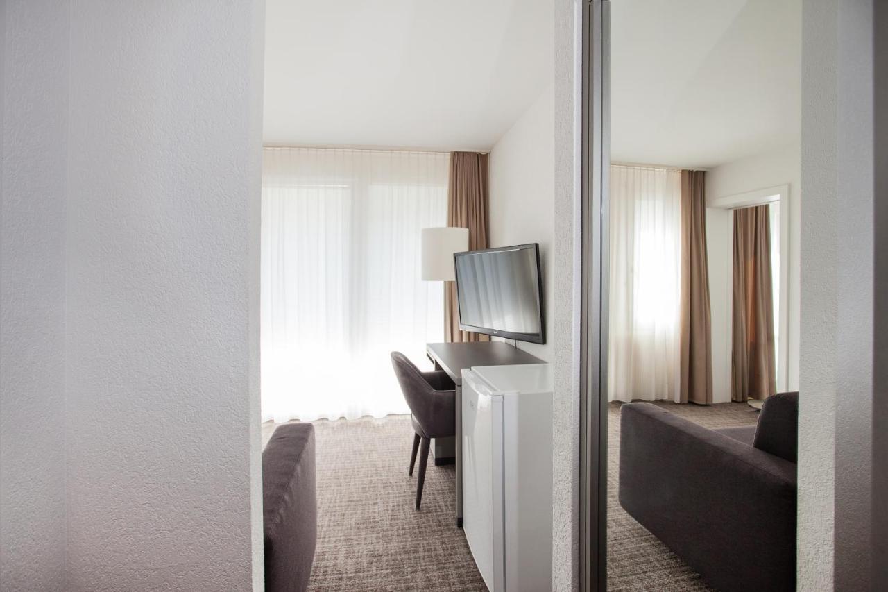 Guesthouse Zurzach - Self Check-In 外观 照片