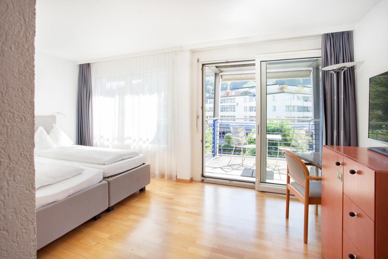 Guesthouse Zurzach - Self Check-In 外观 照片