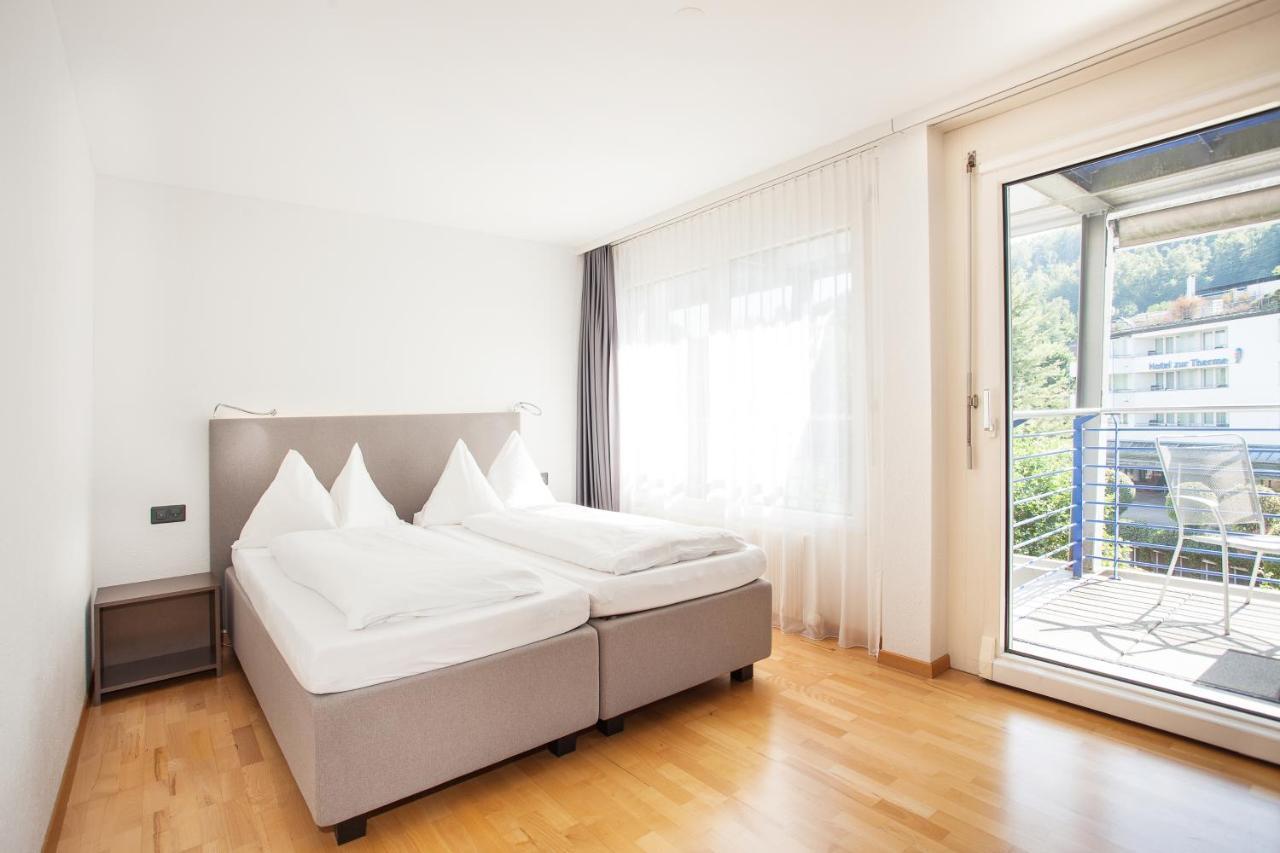 Guesthouse Zurzach - Self Check-In 外观 照片