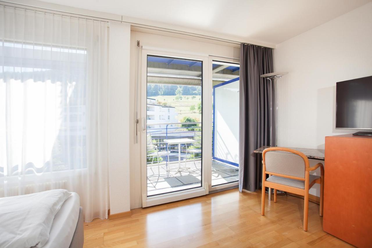 Guesthouse Zurzach - Self Check-In 外观 照片