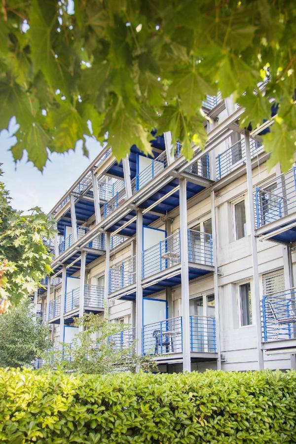 Guesthouse Zurzach - Self Check-In 外观 照片
