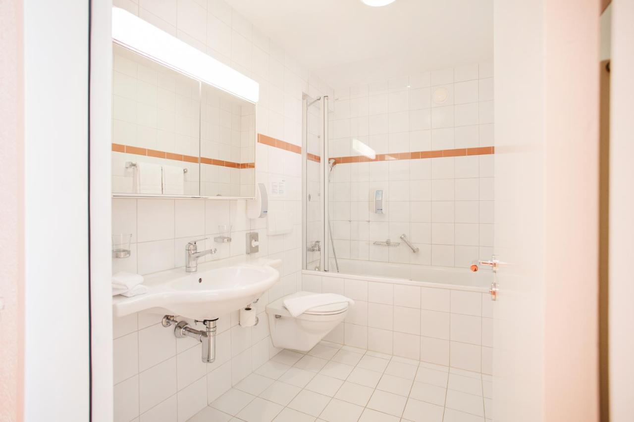 Guesthouse Zurzach - Self Check-In 外观 照片