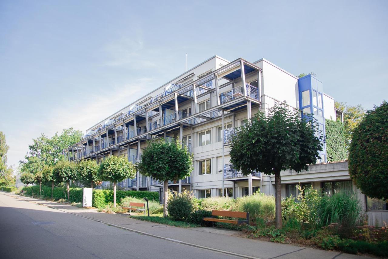 Guesthouse Zurzach - Self Check-In 外观 照片
