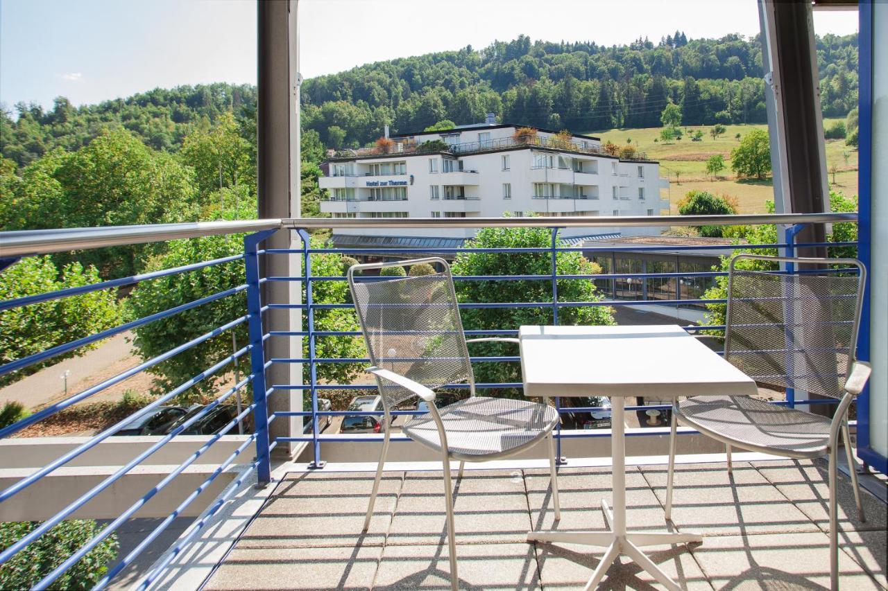 Guesthouse Zurzach - Self Check-In 外观 照片