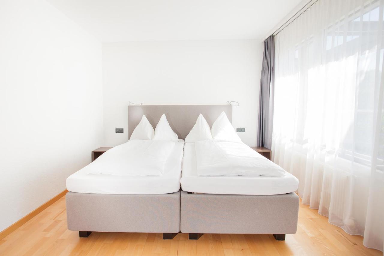 Guesthouse Zurzach - Self Check-In 外观 照片
